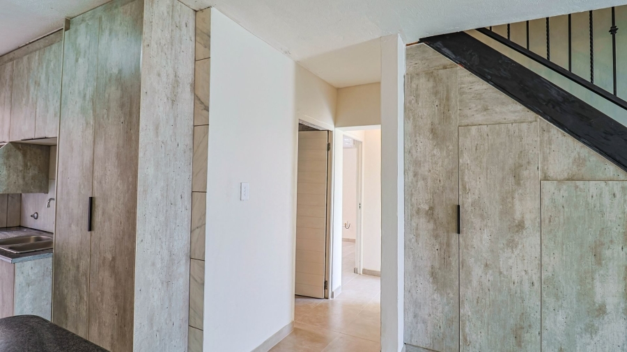 To Let 3 Bedroom Property for Rent in Cashan North West